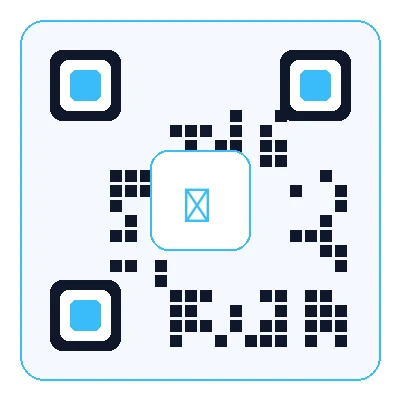 QR-код Telegram @Seo_s_umom